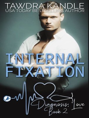 cover image of Internal Fixation